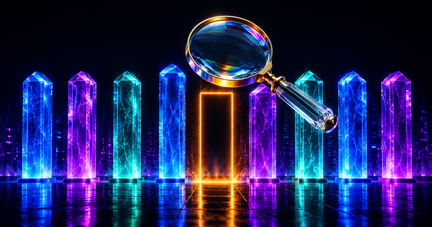 How to find content gaps in your SEO strategy — Key For Riches guide