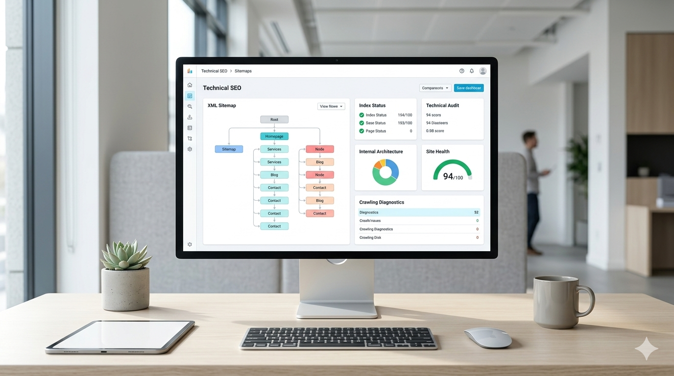 Links & Authority Tools