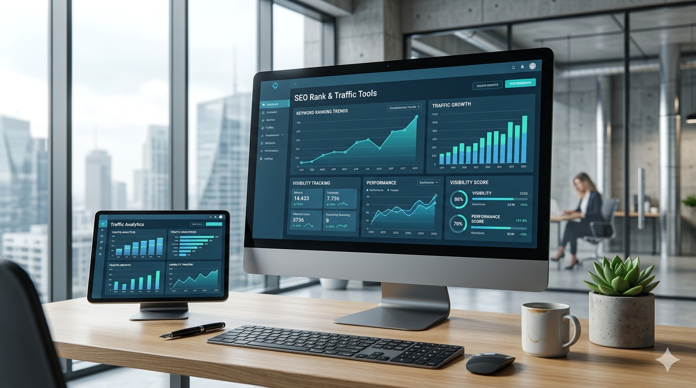 Technical SEO & Sitemaps